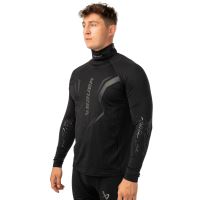 Triko BAUER S25 BODYGUARD NECKPROTECT SHIRT-SR (2)