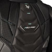 Ramená BAUER S26 SUPREME F50 PRE SHOULDER PAD-JR (5)
