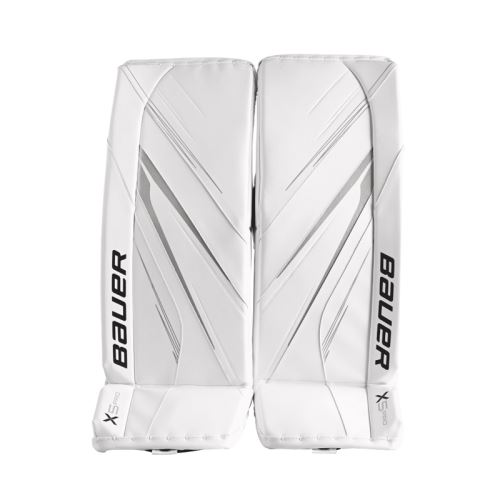Betony BAUER S23 VAPOR X5 PRO GOAL PAD-INT