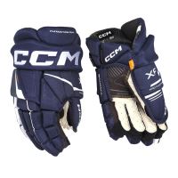 Rukavice CCM HG Tacks XF Sr (6)