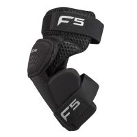 Chránič kolien CCM KP F5 Int Bk OSFA (9)