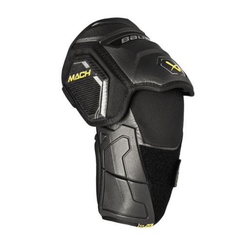 Lakte BAUER S23 SUPREME MACH ELBOW PAD-SR
