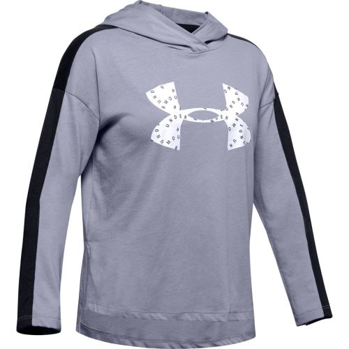 Mikina Under Armour Favorites Jersey Hoodie 555