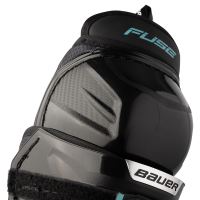 Holeně BAUER S26 SUPREME FUSE SHIN GUARD-YTH (1)