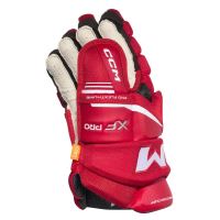 Rukavice CCM HG Tacks XF Pre Sr (9)