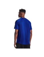 Tričko Under Armour Tech 2.0 SS Tee BLU 400 (3)