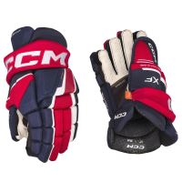 Rukavice CCM HG Tacks XF Jr (22)