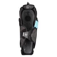 Holeně BAUER S26 SUPREME F50 PRO SHIN GUARD-INT (6)