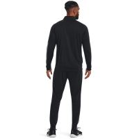 Súprava Under Armour Track suit-BLK 002 L (1)