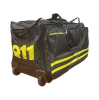 Taška Winnwell Q11 Wheel Bag SR Čierna (3)