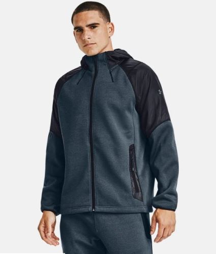 Bunda Under Armour ColdGear Swacket 467