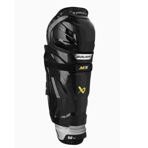 Holene BAUER S23 SUPREME M3 SHIN GUARD-INT