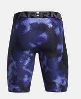 Kompresné kraťasy Under Armour HG Armour Printed Lg Sts-PPL 561 M (4)