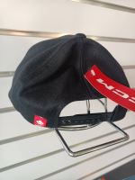 Čiapka CCM Lumber Yard Trucker Bk OSFA (1)
