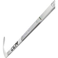 Hokejka CCM Ribcor Trigger 9 Pro White SR (3)