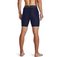 Kompresné kraťasy Under Armour UA HG Armour Shorts-NVY 410 (2)