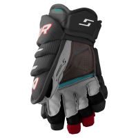 Rukavice BAUER S26 SUPREME FUSE GLOVE-JR (6)