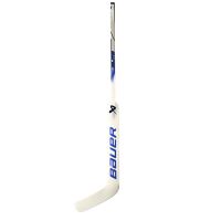 Hůl G. BAUER S23 ELITE GOAL STK-SR-LFT-P31 MTO (1)