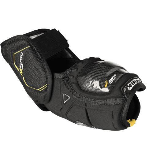 Lokty BAUER S23 SUPREME M5PRO ELBOW PAD-SR