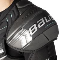 Ramena BAUER S26 SUPREME F50 PRO SHOULDER PAD-INT (3)