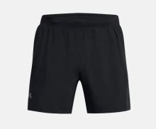 Kraťasy Under Armour UA LAUNCH 5'' SHORTS-BLK 001