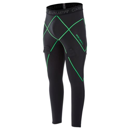 BAUER CORE 1.0 JOCK PANT - SR