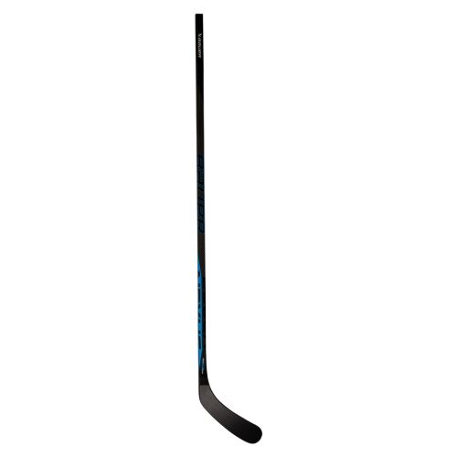 Hůl BAUER S22 NEXUS E4 GRIP STK-JR-50(54")