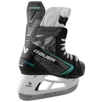Brusle BAUER S26 SUPREME FUSE SKATE-YTH (2)