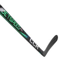 Hokejka CCM Jetspeed FTWOMEN JR (1)