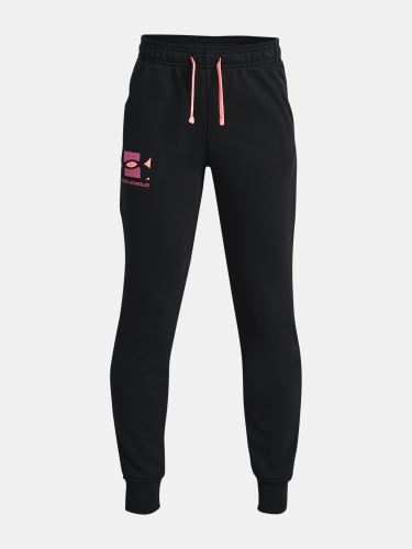 Tepláky Under Armour Rival Terry Pants 001