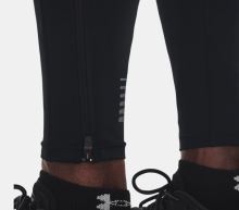 Kompresné bežecké legíny Under Armour UA Fly Fast 3.0 Tight-BLK 001 (4)