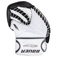 Lapačka BAUER S24 R5 PRE CATCHER-SR-CLR REGULAR (2)