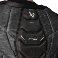 Ramená BAUER S26 SUPREME F40 SHOULDER PAD-JR (7)