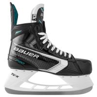 Korčule BAUER S26 SUPREME F20 SKATE-JR (4)