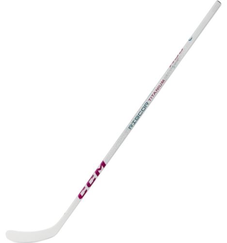 Hokejka CCM Ribcor Titanium 2026 YTH 30 P28 Ľavá