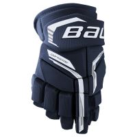 Rukavice BAUER S26 SUPREME F50 PRE GLOVE-SR (4)