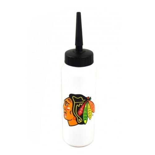 Hokejová fľaša NHL - Chicago Black Hawks