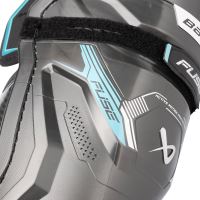 Holeně BAUER S26 SUPREME FUSE PRO SHIN GUARD-SR (1)