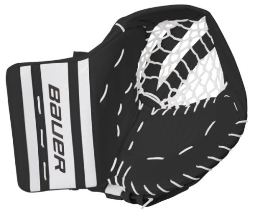 Seniorská lapačka Bauer S20 GSX CATCH GLOVE SR