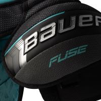 Ramená BAUER S26 SUPREME FUSE SHOULDER PAD-YTH (5)