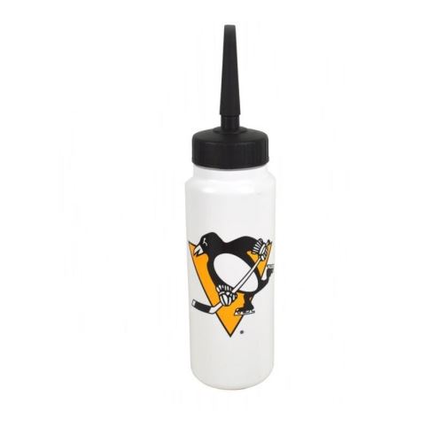 Hokejová fľaša NHL - Pittsburgh Penguins