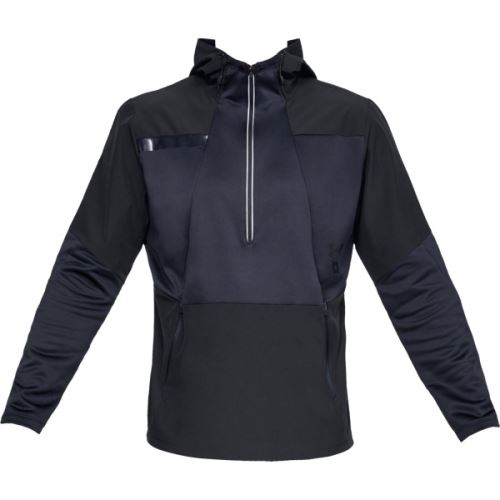 Pánska bunda Under Armour StormCyclone Hoodie 001