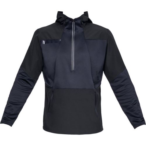 Pánska bunda Under Armour StormCyclone Hoodie 001 S