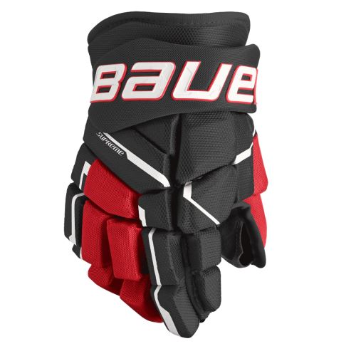 Rukavice BAUER SUPREME M5 PRO INT