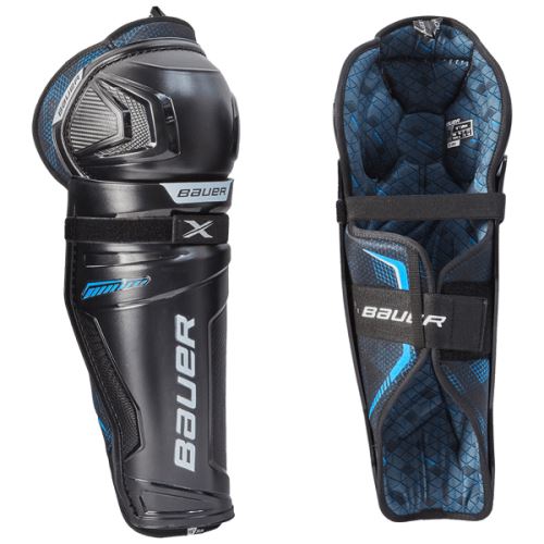 Holene BAUER S21 X SHIN GUARD - INT
