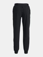 Nohavice Under Armour Armour Šport Woven Pant-BLK (1)