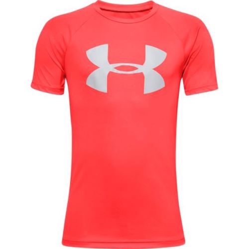 Detské tričko Under Armour Tech Big Logo 628