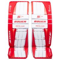 Betony BAUER S24 R5 PRO GOAL PAD-SR-CLR (6)