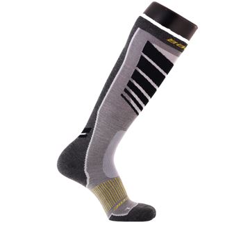 Ponožky BAUER S21 PRE SUPREME TALL SOCK
