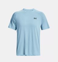 Tričko Under Armour Tech 2.0 SS Tee BLU 490 M